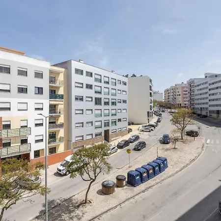 Διαμέρισμα 55