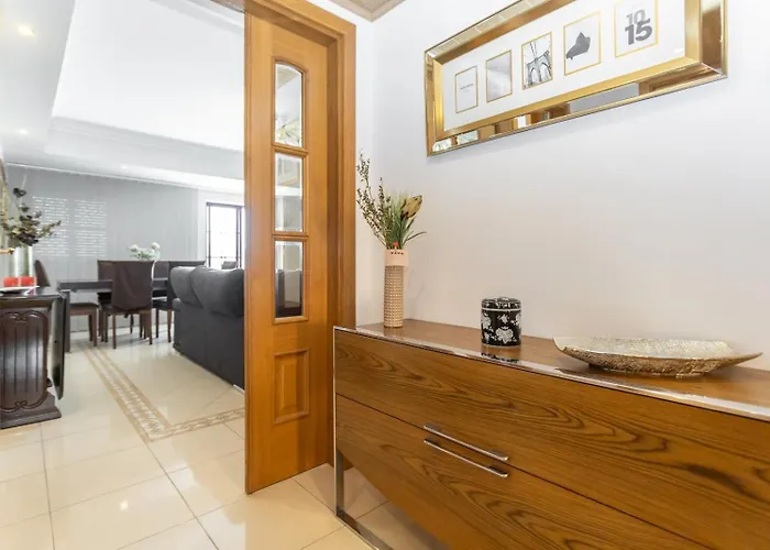 Διαμέρισμα 55 Σετούμπαλ