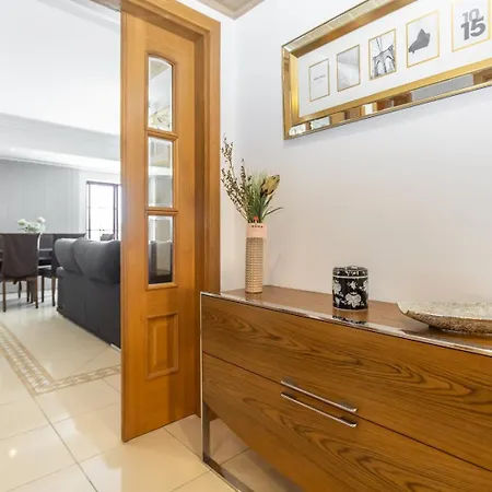 Apartman 55 Setúbal