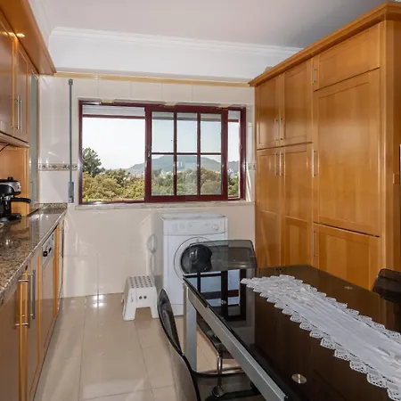 55 Apartman Setúbal